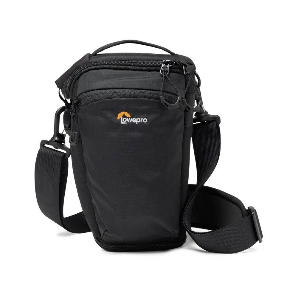 Lowepro ProTactic TLZ 70 Slim AW III Camera Bag (Black, 4L)