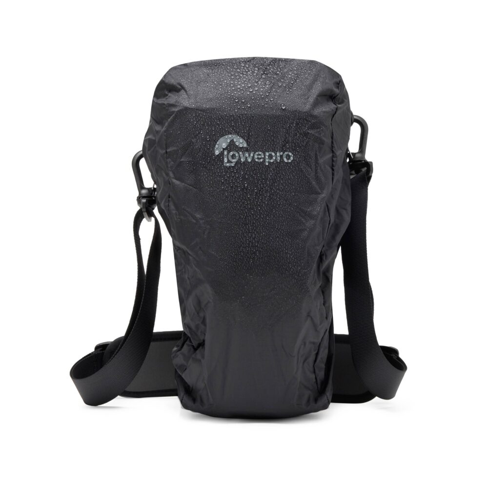 Lowepro ProTactic TLZ 70 Slim AW III Camera Bag (Black, 4L)