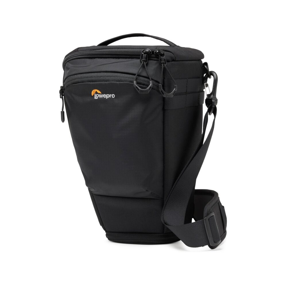 Lowepro ProTactic TLZ 75 Pro AW III Camera Bag (Black, 6L)