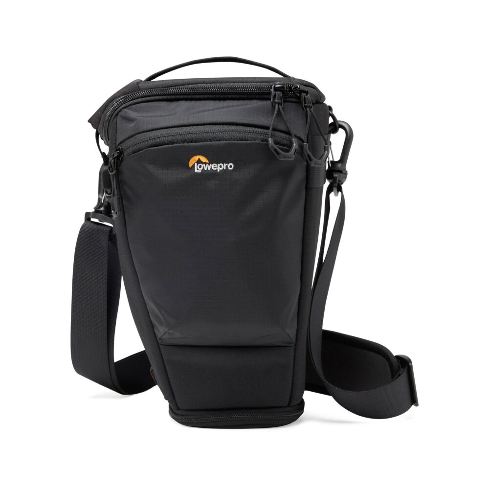 Lowepro ProTactic TLZ 75 Pro AW III Camera Bag (Black, 6L)
