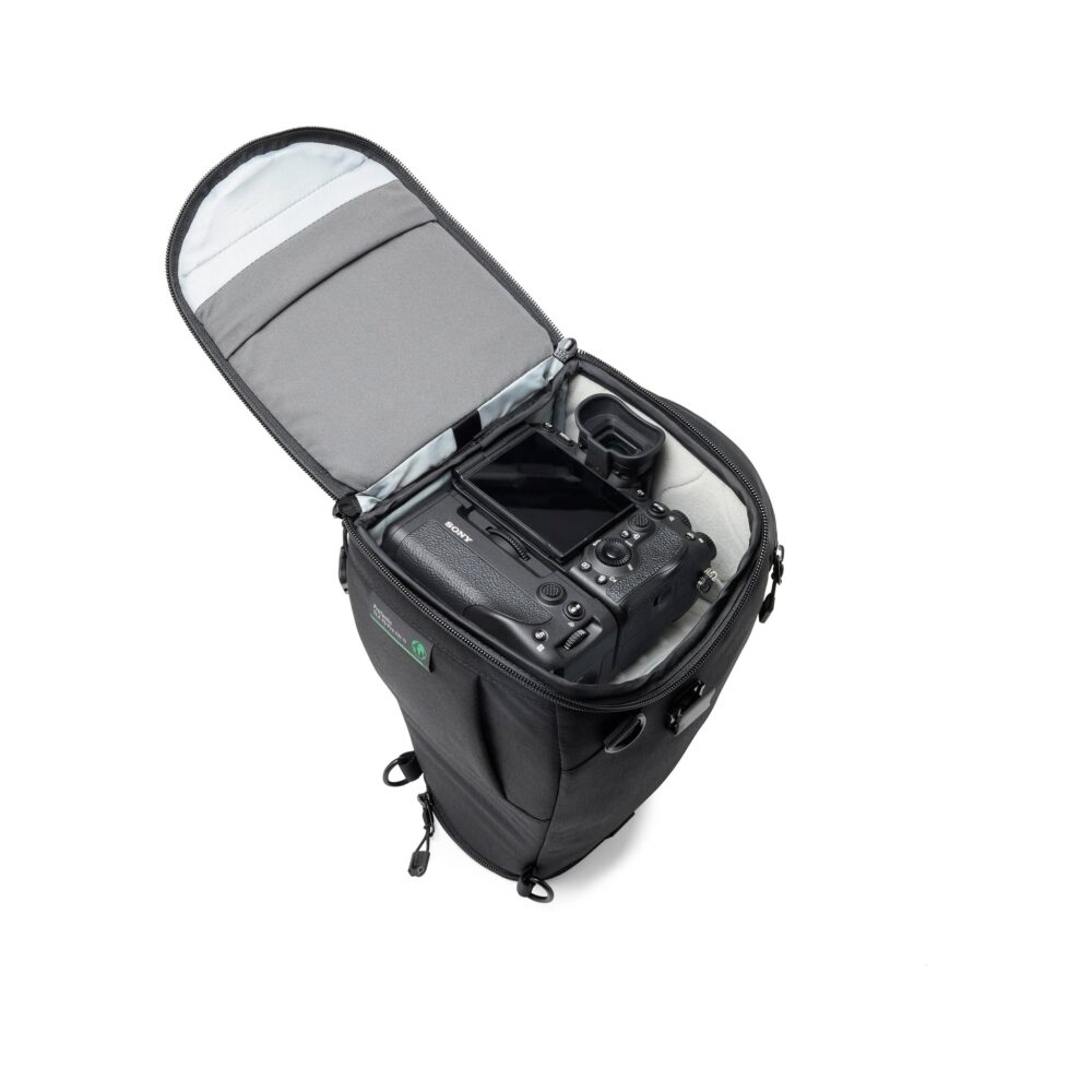 Lowepro ProTactic TLZ 75 Pro AW III Camera Bag (Black, 6L)