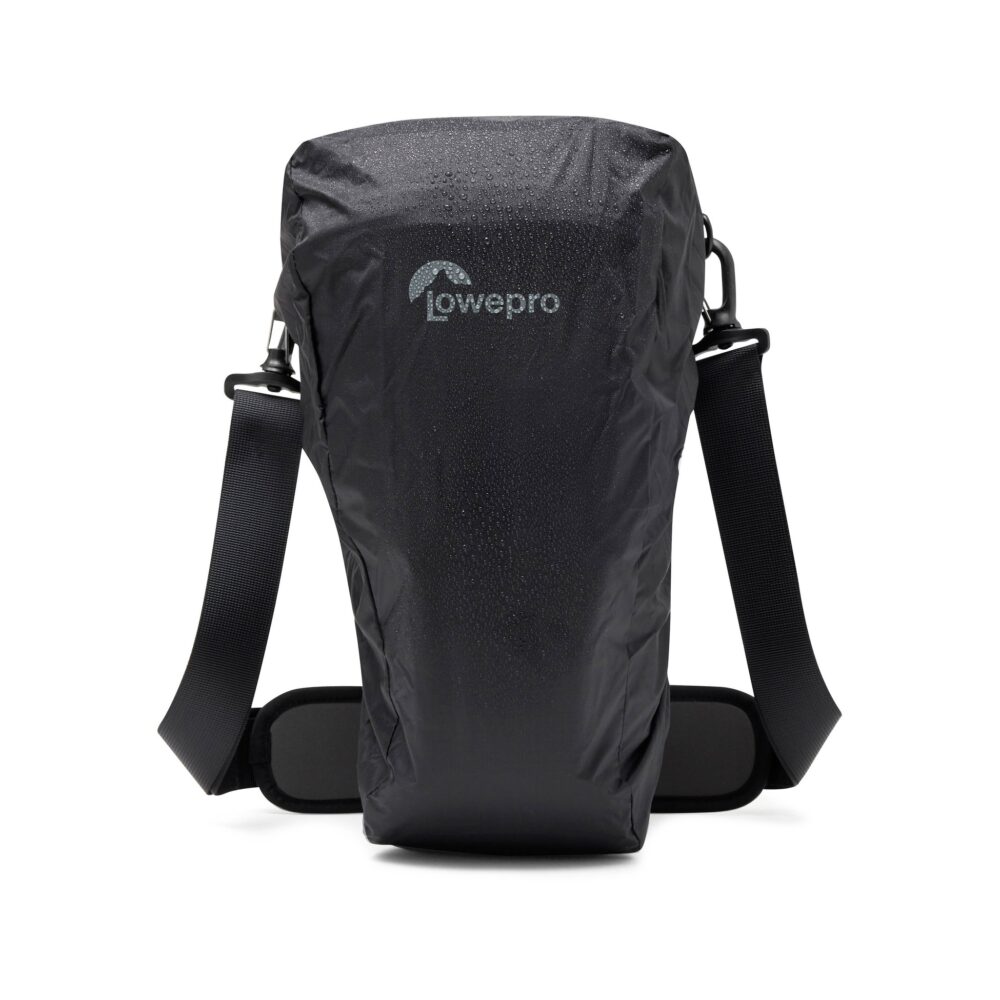 Lowepro ProTactic TLZ 75 Pro AW III Camera Bag (Black, 6L)