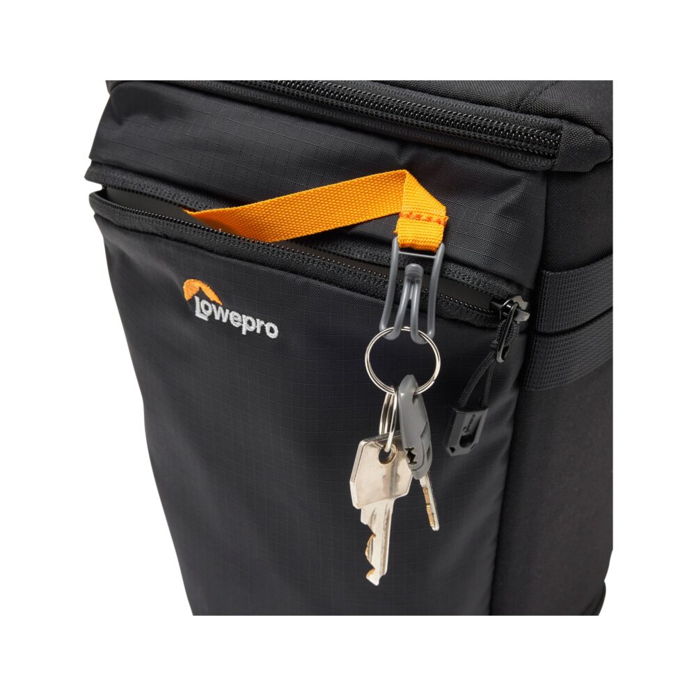 Lowepro ProTactic TLZ 75 Pro AW III Camera Bag (Black, 6L)