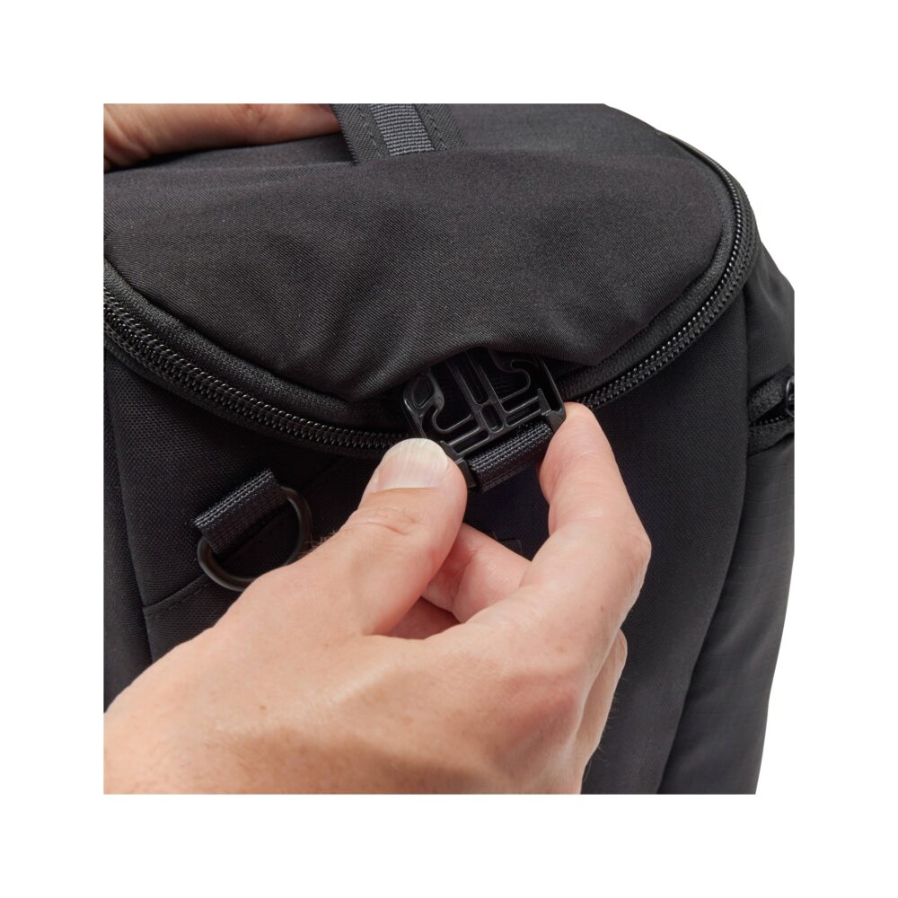 Lowepro ProTactic TLZ 75 Pro AW III Camera Bag (Black, 6L)