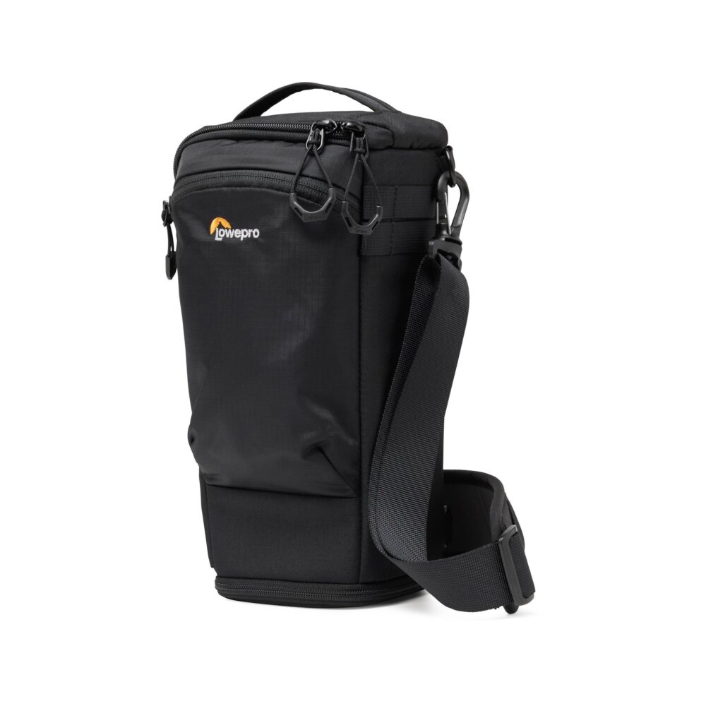 Lowepro ProTactic TLZ 75 Slim AW III Camera Bag, Black, 4.5L