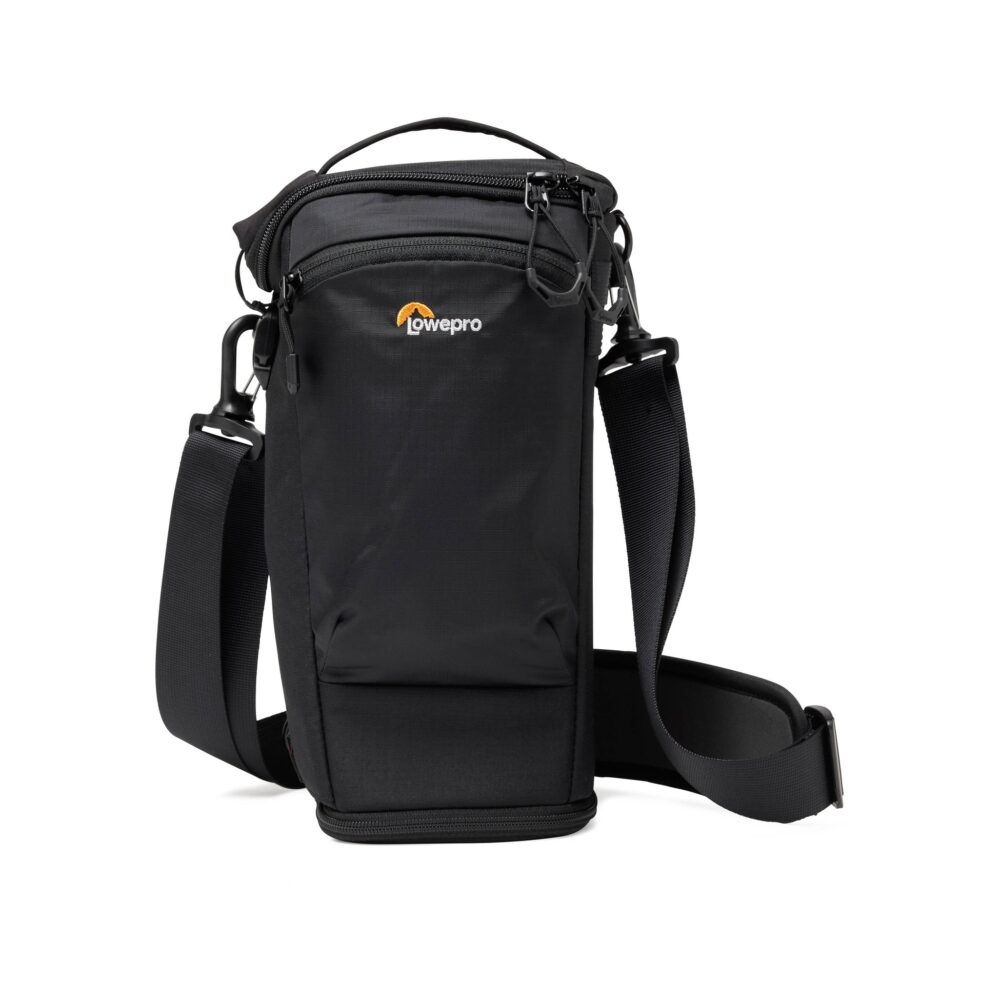 Lowepro ProTactic TLZ 75 Slim AW III Camera Bag, Black, 4.5L