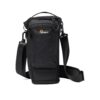 Lowepro ProTactic TLZ 75 Slim AW III Camera Bag, Black, 4.5L