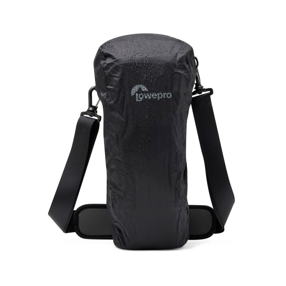 Lowepro ProTactic TLZ 75 Slim AW III Camera Bag, Black, 4.5L