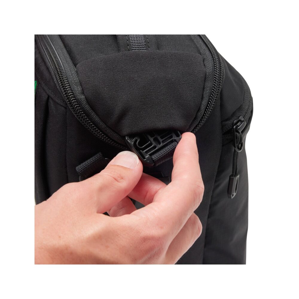 Lowepro ProTactic TLZ 75 Slim AW III Camera Bag, Black, 4.5L