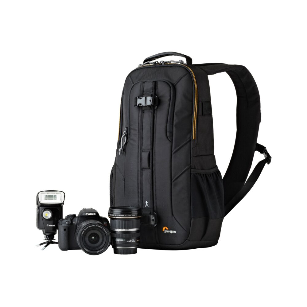 Lowepro Slingshot Edge 250 AW Black