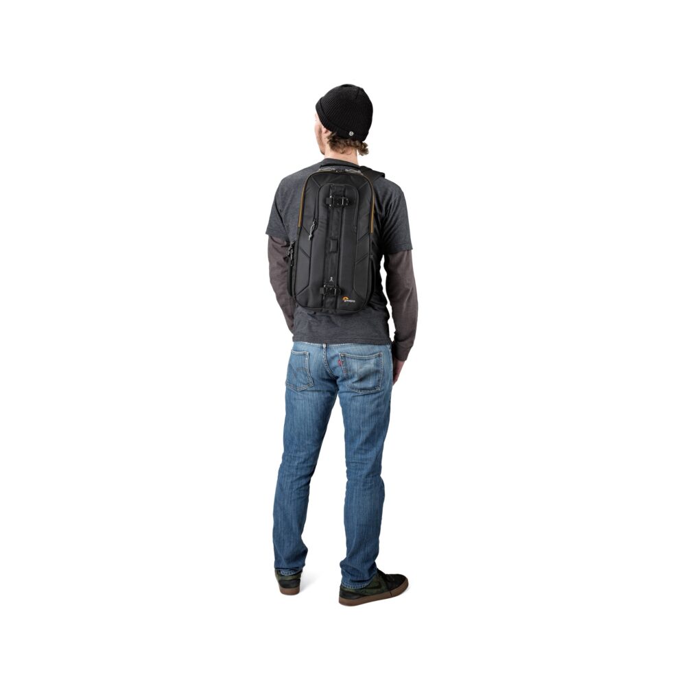 Lowepro Slingshot Edge 250 AW Black