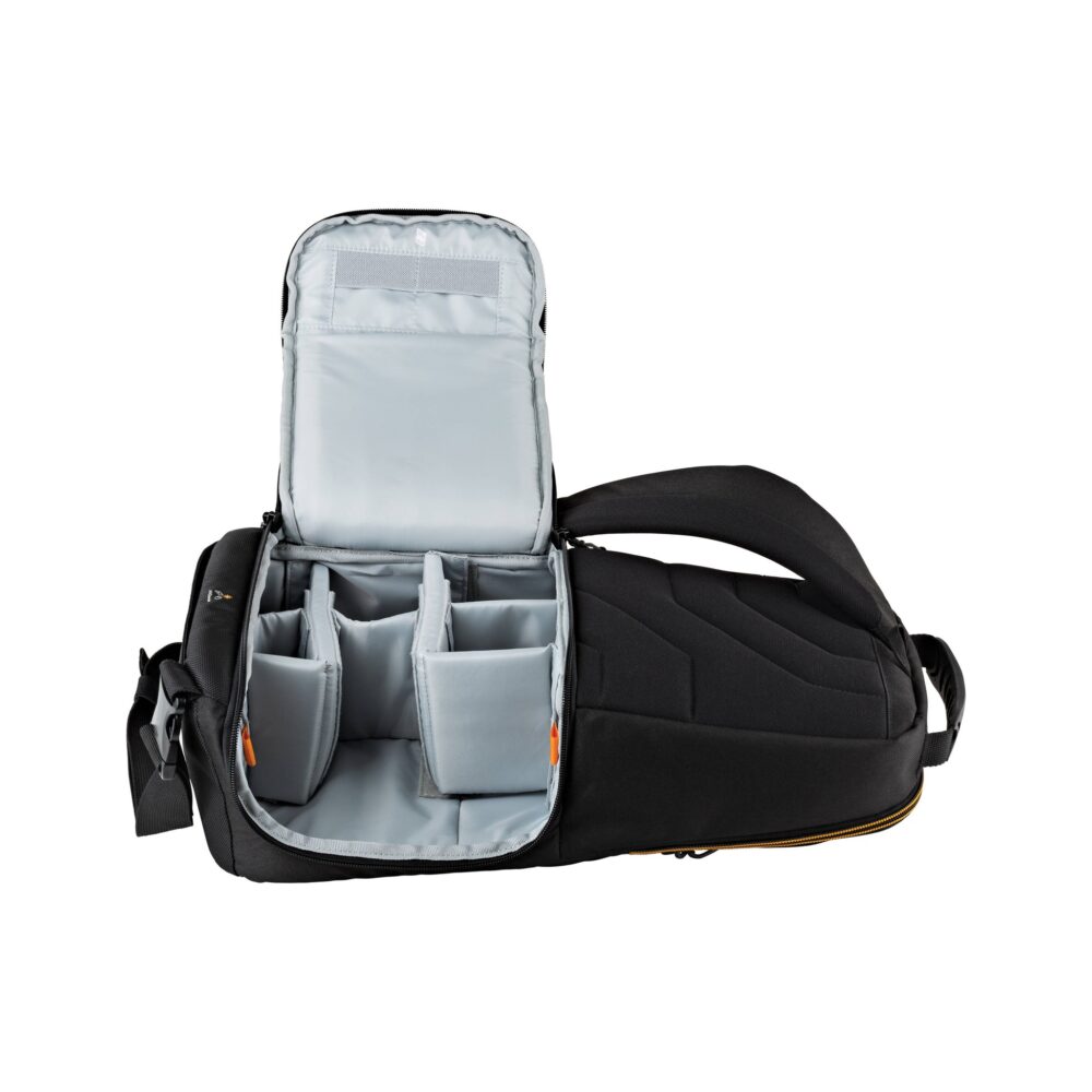 Lowepro Slingshot Edge 250 AW Black