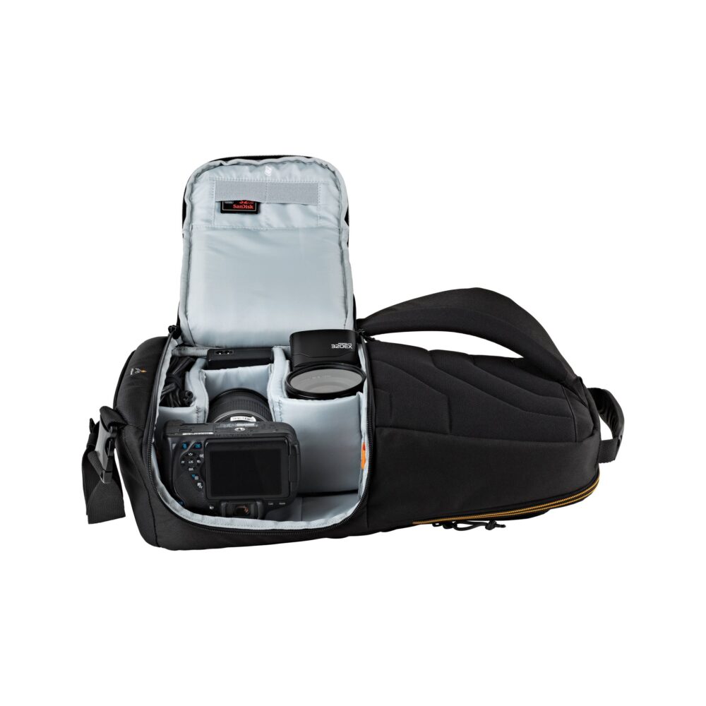 Lowepro Slingshot Edge 250 AW Black