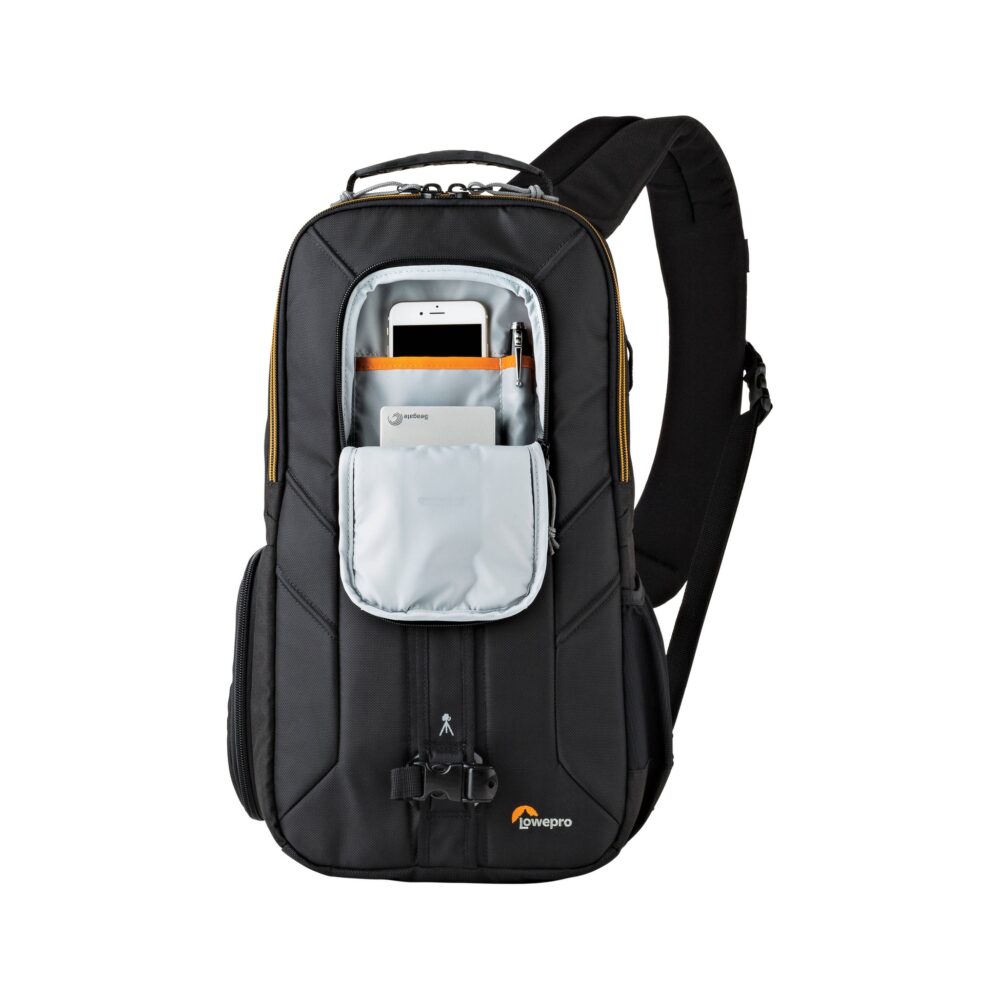 Lowepro Slingshot Edge 250 AW Black
