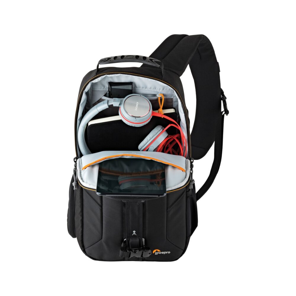 Lowepro Slingshot Edge 250 AW Black