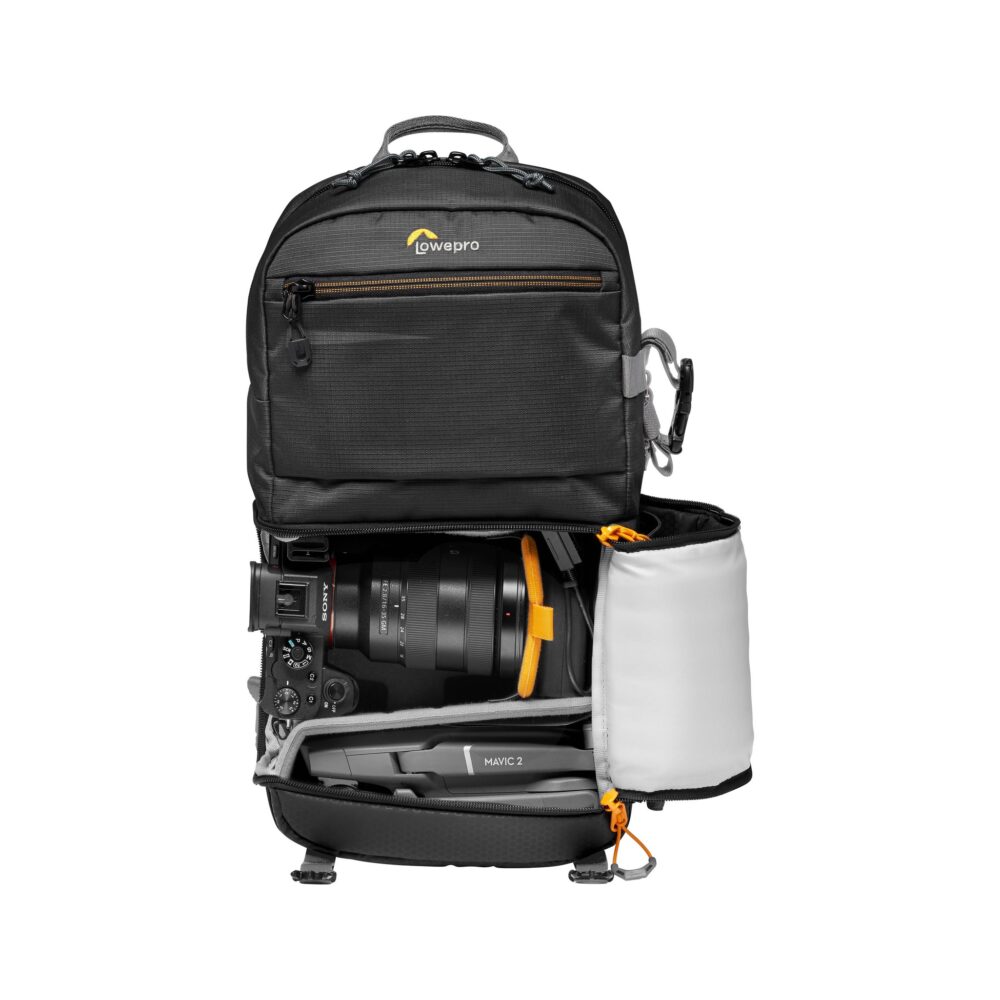 Lowepro Slingshot SL 250 AW III Camera Bag (Black)