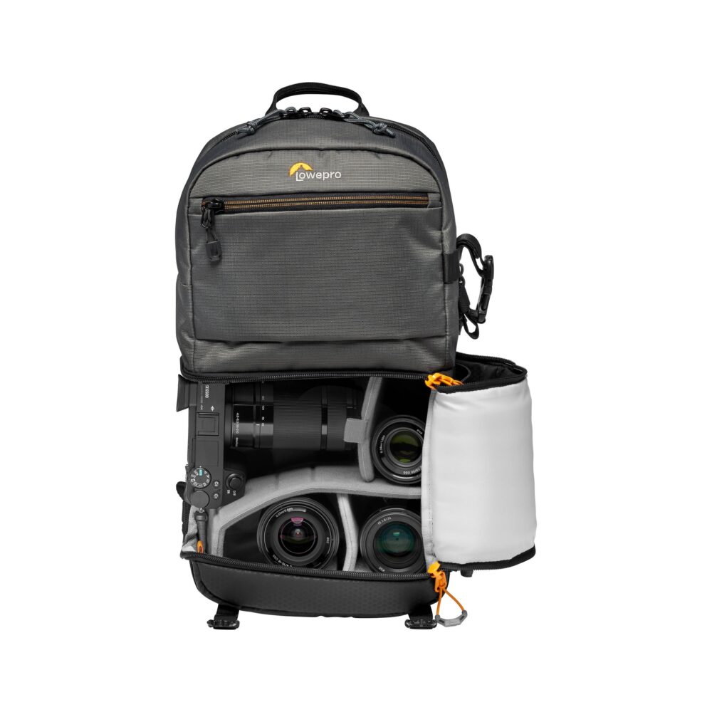 Lowepro Slingshot SL 250 AW III Camera Bag (Black)