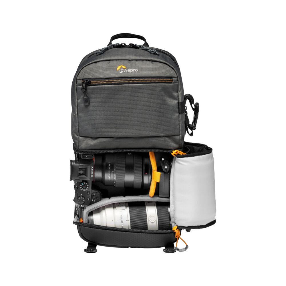 Lowepro Slingshot SL 250 AW III Camera Bag (Black)
