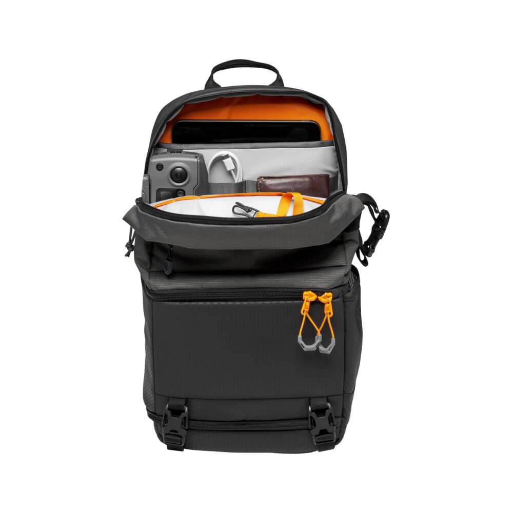 Lowepro Slingshot SL 250 AW III Camera Bag (Black)