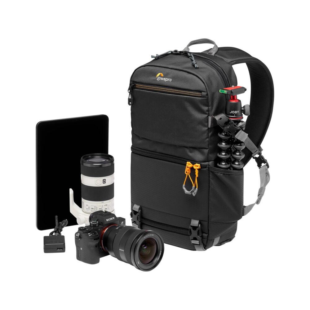 Lowepro Slingshot SL 250 AW III Camera Bag (Black)