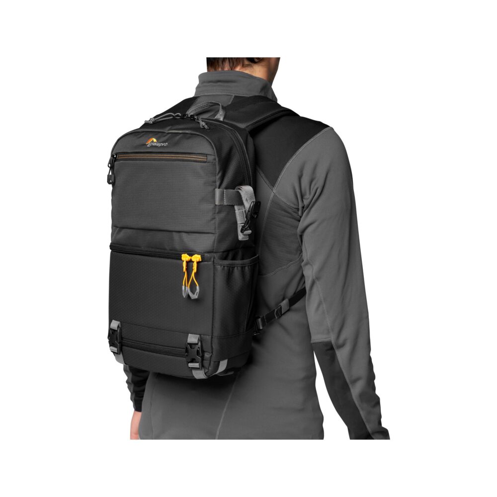 Lowepro Slingshot SL 250 AW III Camera Bag (Black)