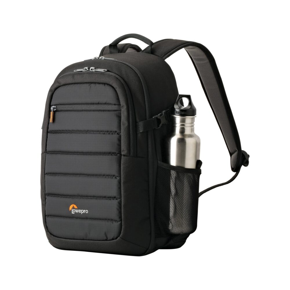 Lowepro Tahoe BP 150 Backpack - Black