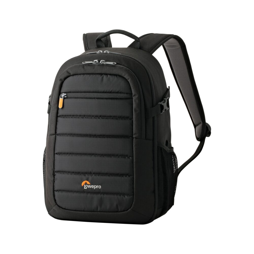 Lowepro Tahoe BP 150 Backpack - Black