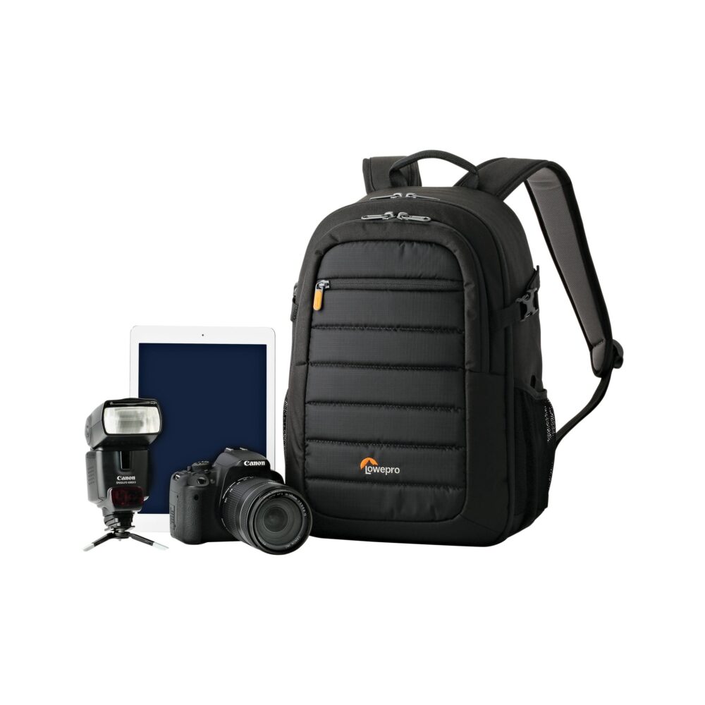 Lowepro Tahoe BP 150 Backpack - Black