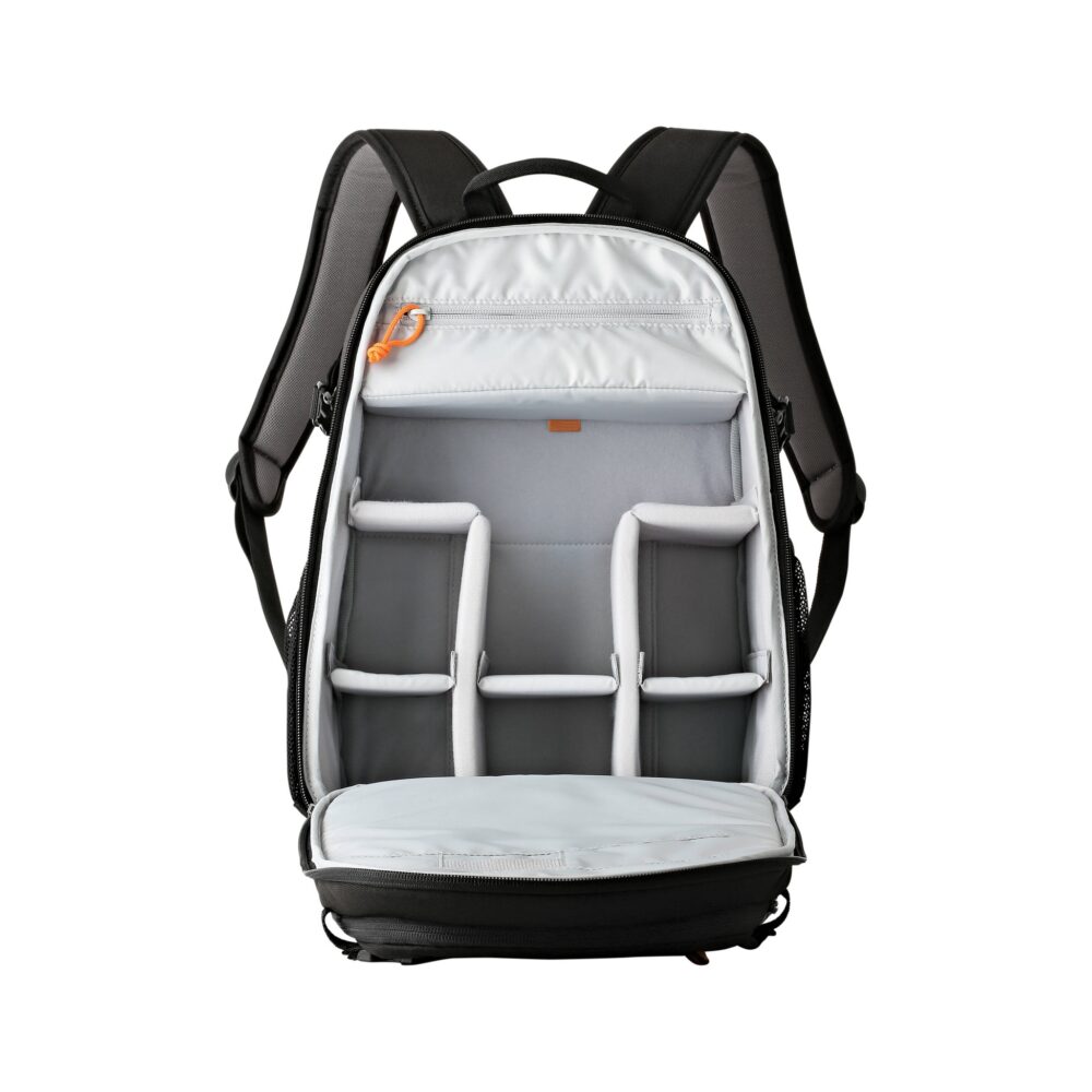 Lowepro Tahoe BP 150 Backpack - Black