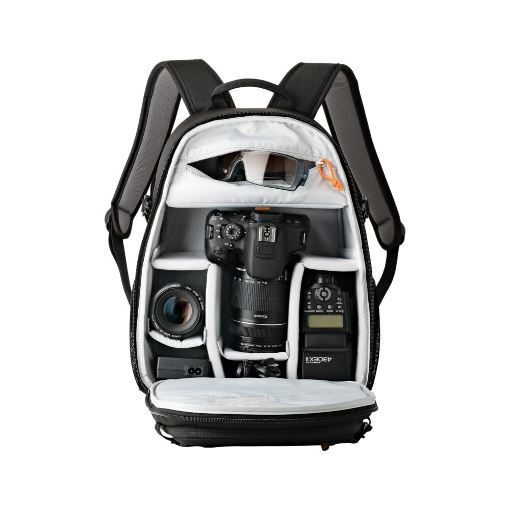 Lowepro Tahoe BP 150 Backpack - Black