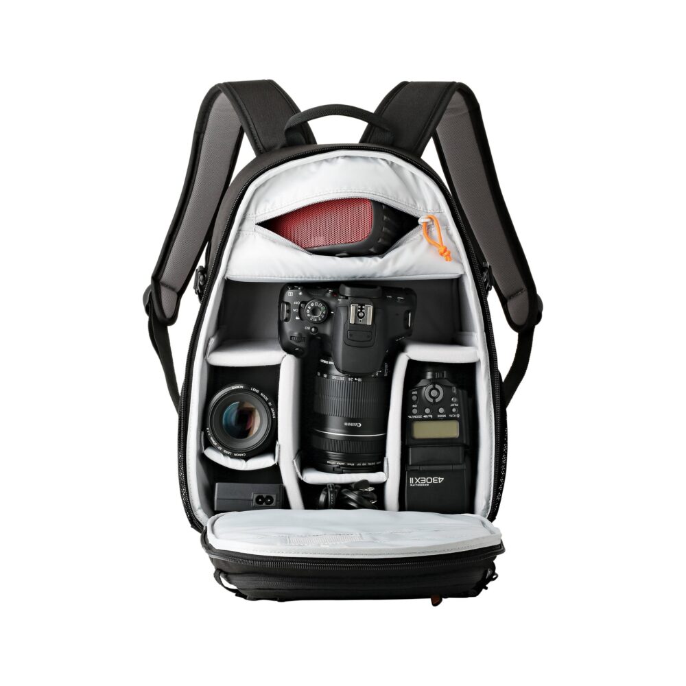 Lowepro Tahoe BP 150 Backpack - Black