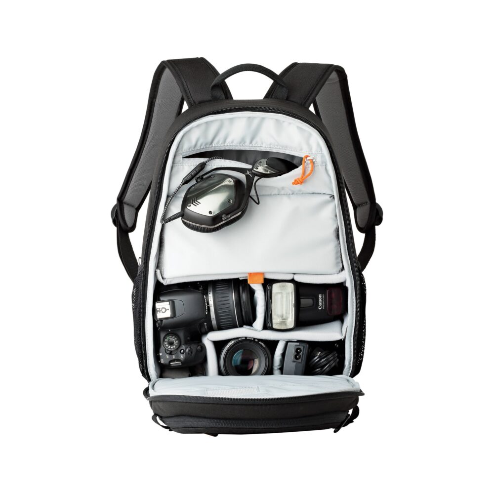 Lowepro Tahoe BP 150 Backpack - Black
