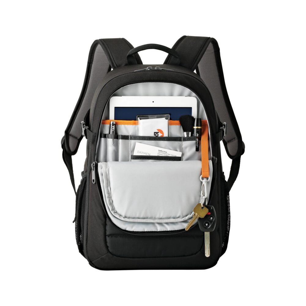 Lowepro Tahoe BP 150 Backpack - Black