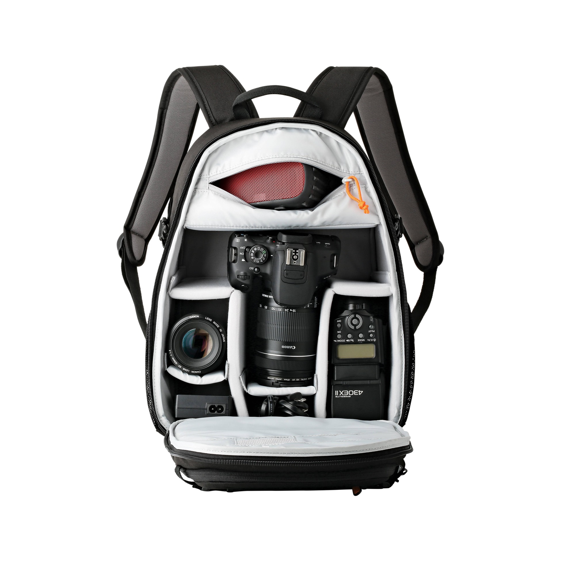 Lowepro Tahoe BP150 Backpack - Galaxy Blue