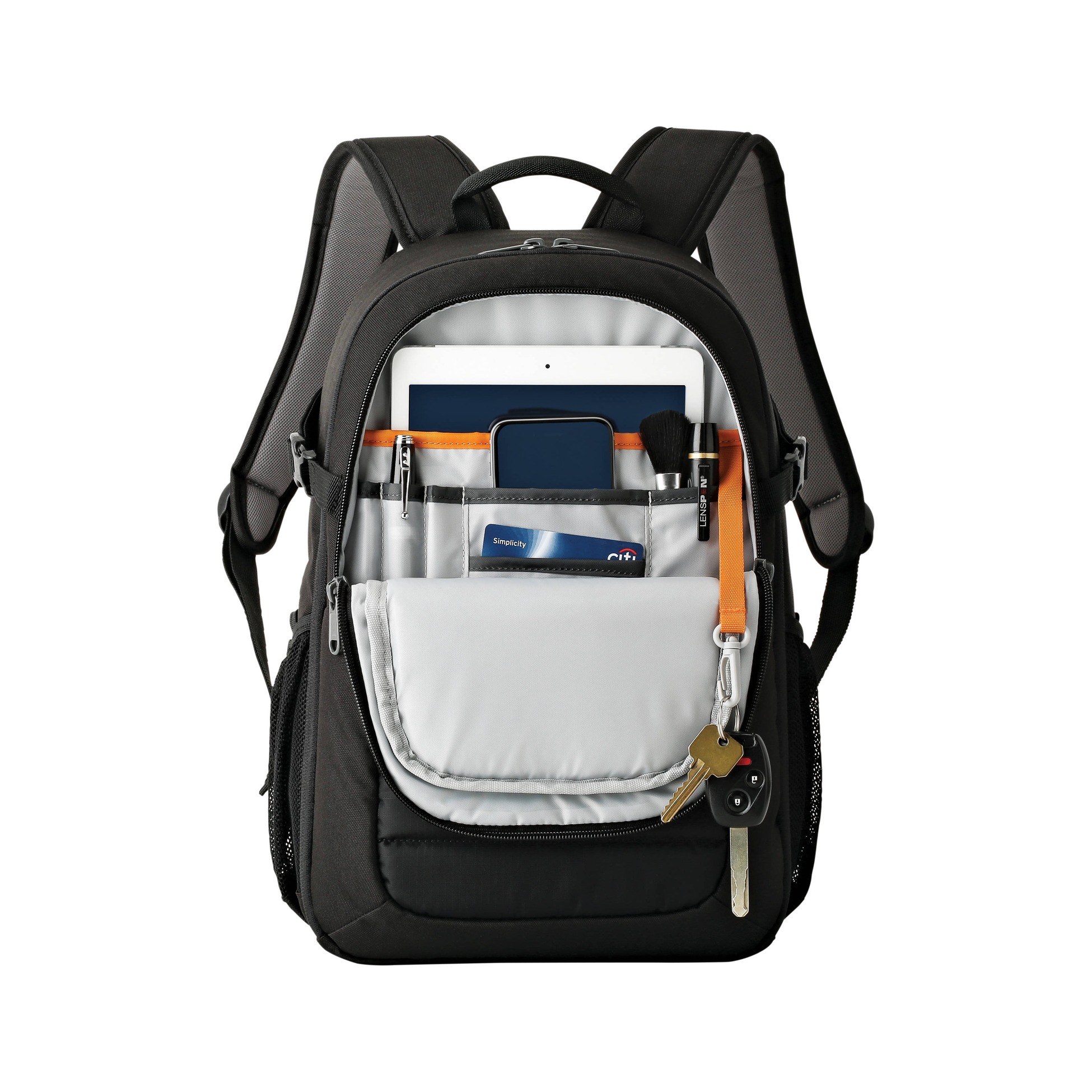 Lowepro Tahoe BP150 Backpack - Galaxy Blue