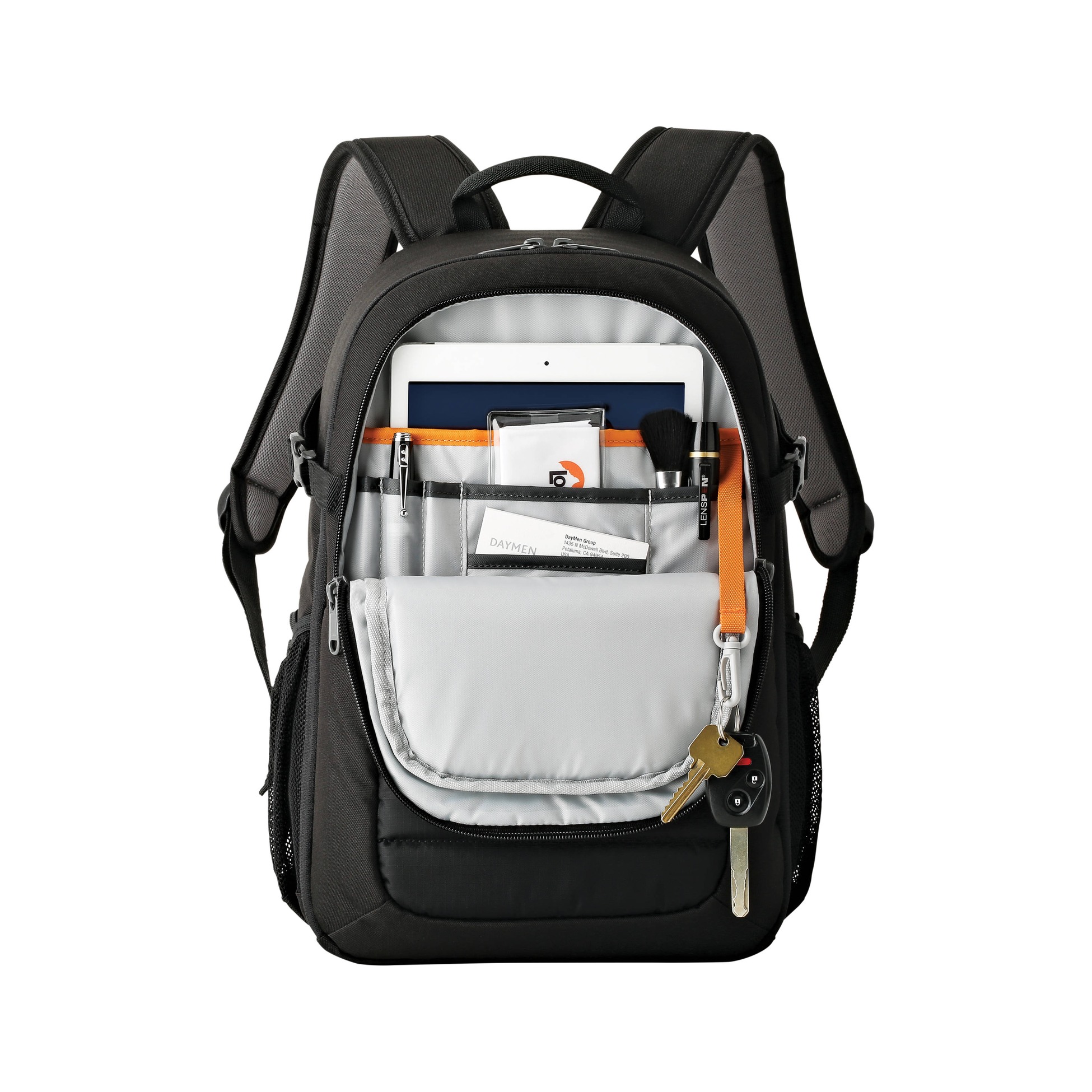 Lowepro Tahoe BP150 Backpack - Galaxy Blue