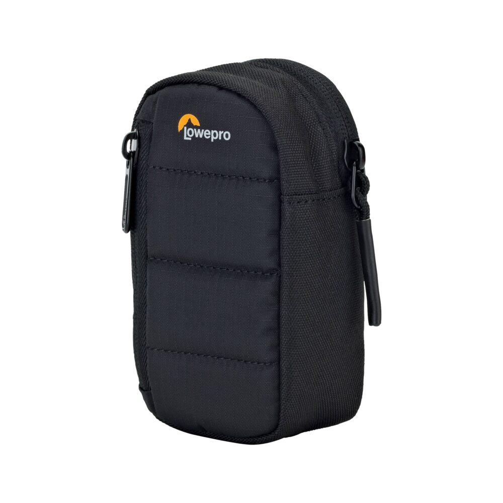 Lowepro Tahoe CS 20 Camera Pouch (Black)
