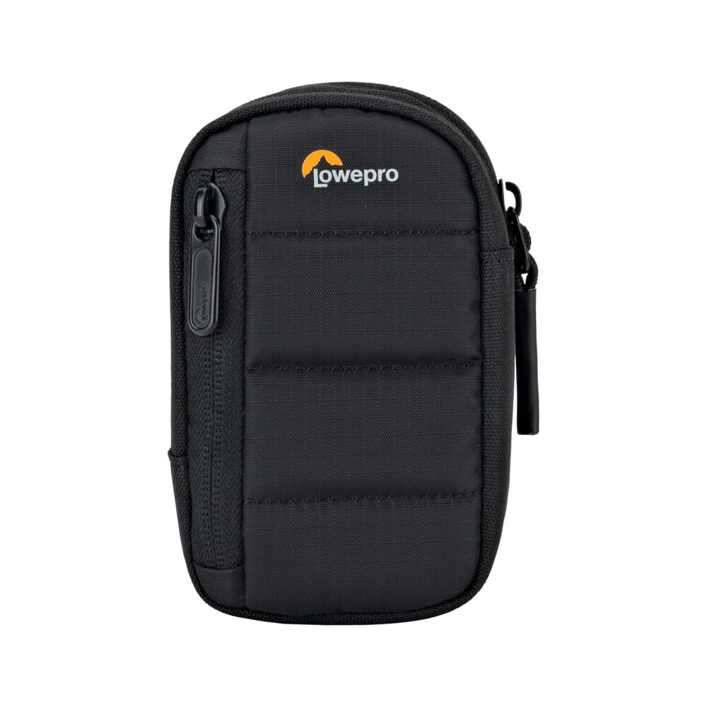 Lowepro Tahoe CS 20 Camera Pouch (Black)