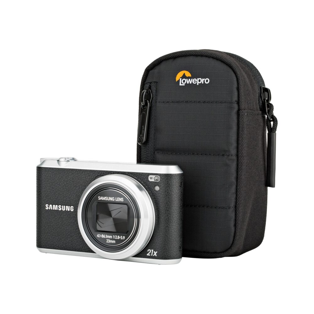 Lowepro Tahoe CS 20 Camera Pouch (Black)
