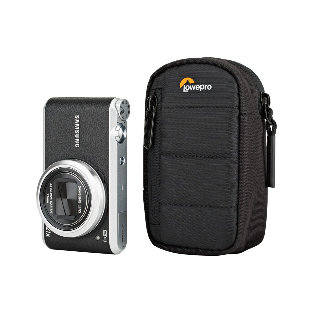 Lowepro Tahoe CS 20 Camera Pouch (Black)