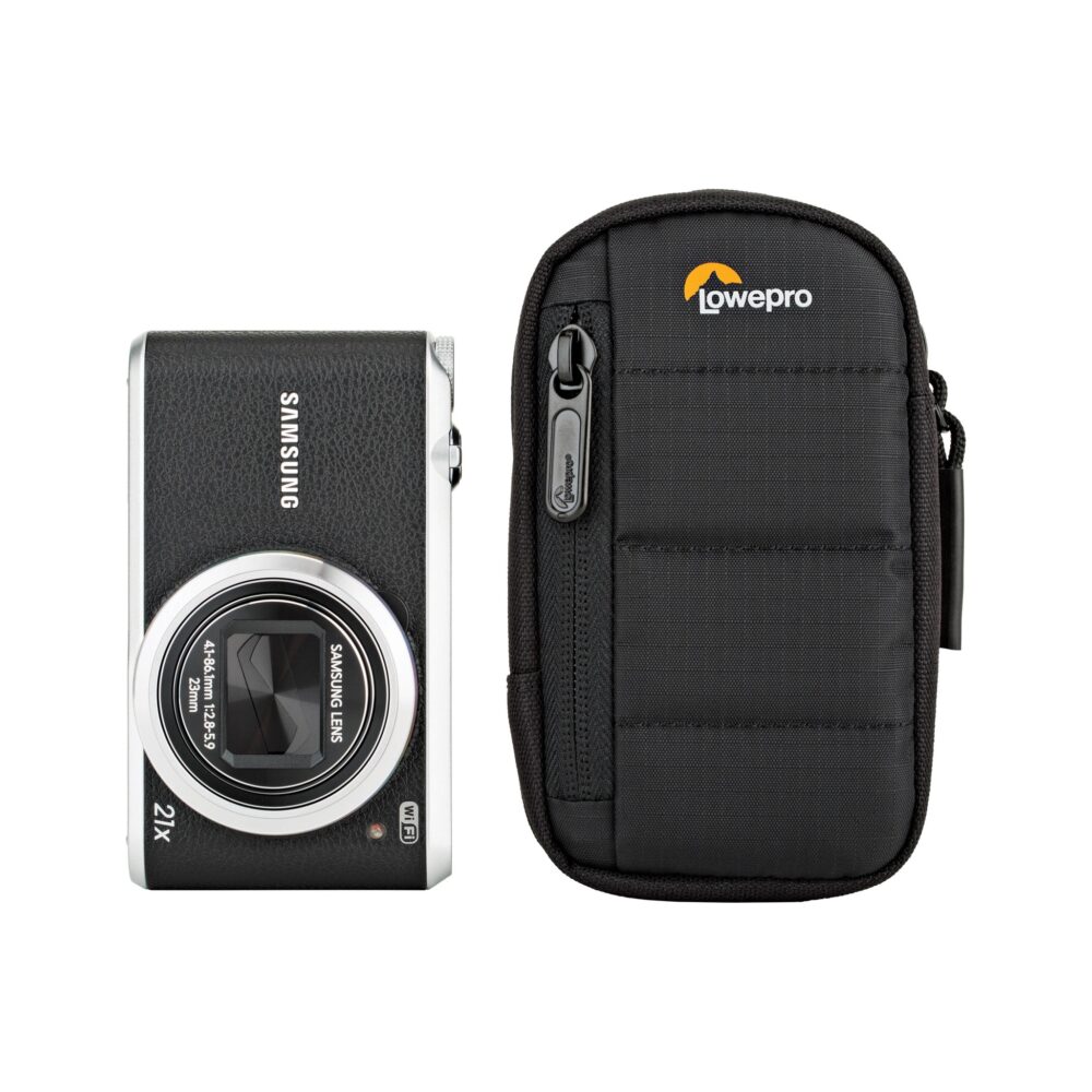 Lowepro Tahoe CS 20 Camera Pouch (Black)