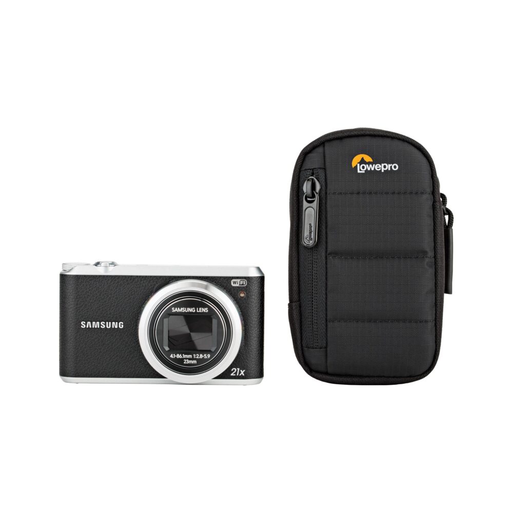 Lowepro Tahoe CS 20 Camera Pouch (Black)