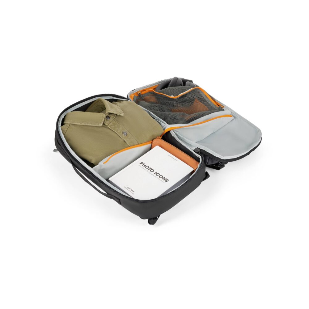 Lowepro Trekker LT BP 150 AW (Grey)
