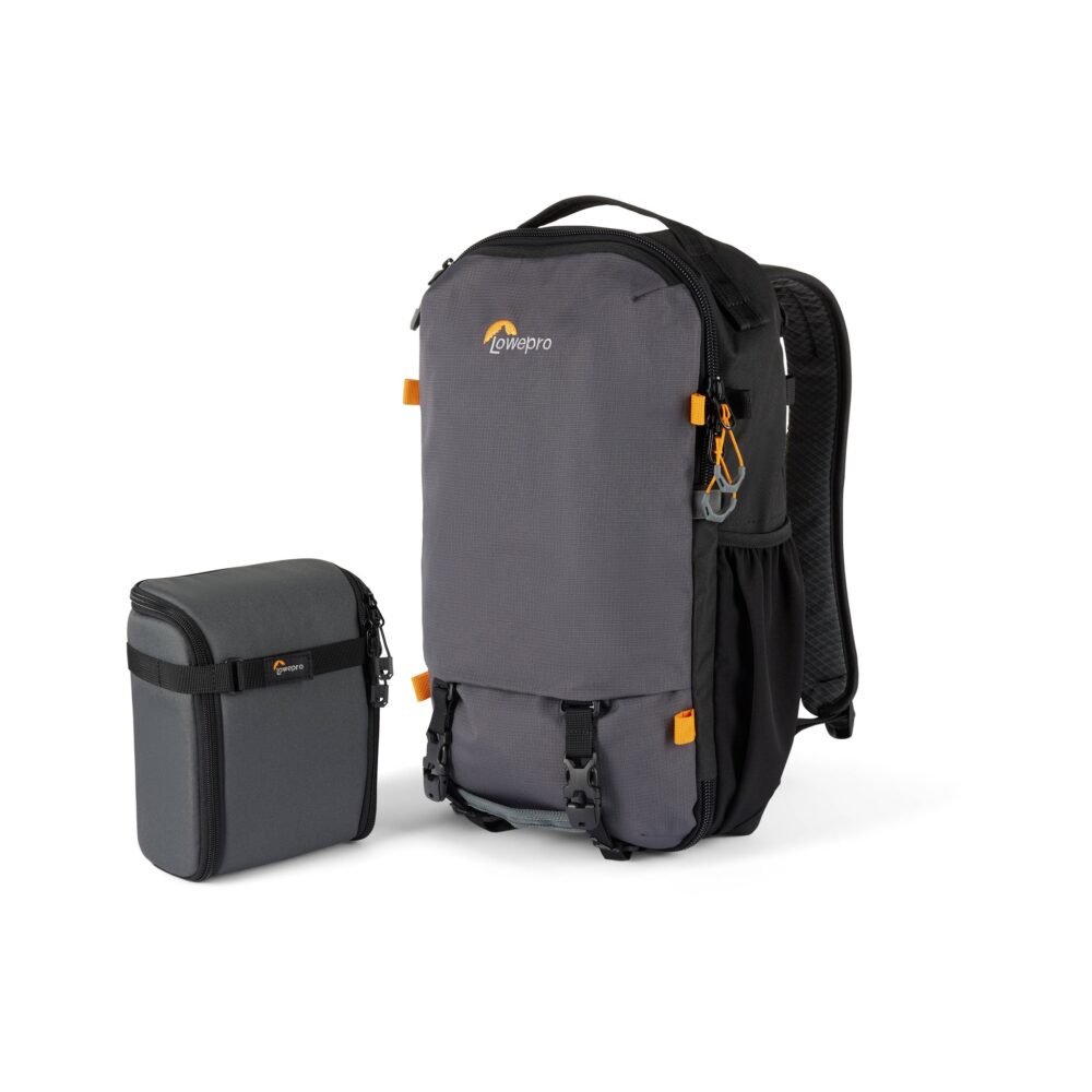 Lowepro Trekker LT BP 150 AW (Grey)