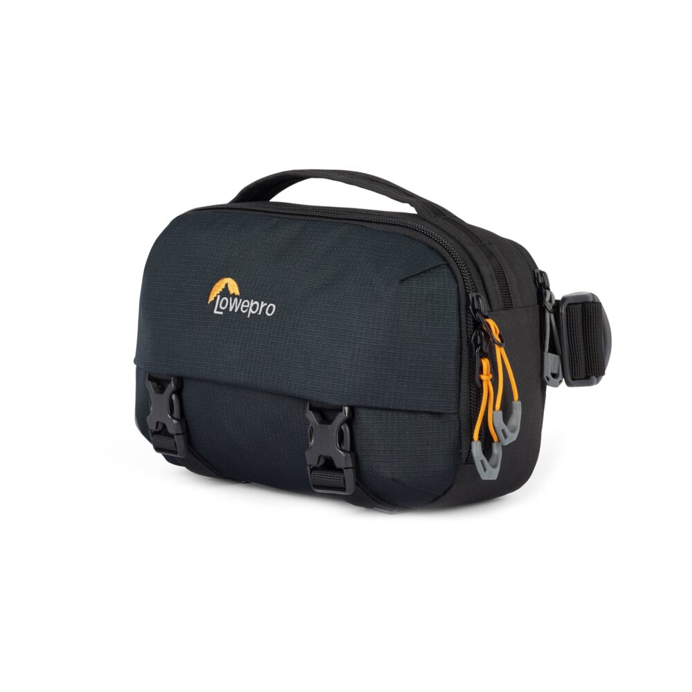 Lowepro Trekker LT HP 100 Hip Pack (Black)