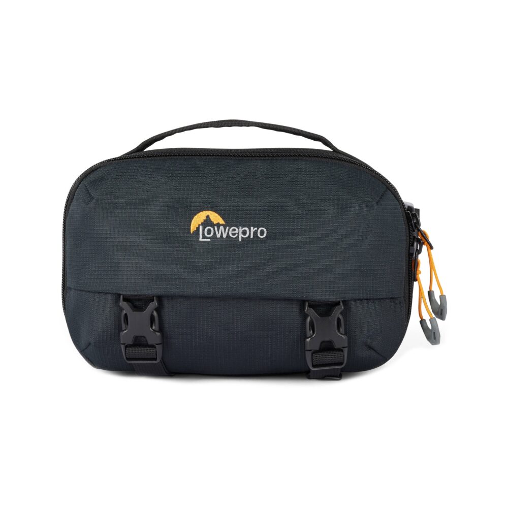 Lowepro Trekker LT HP 100 Hip Pack (Black)