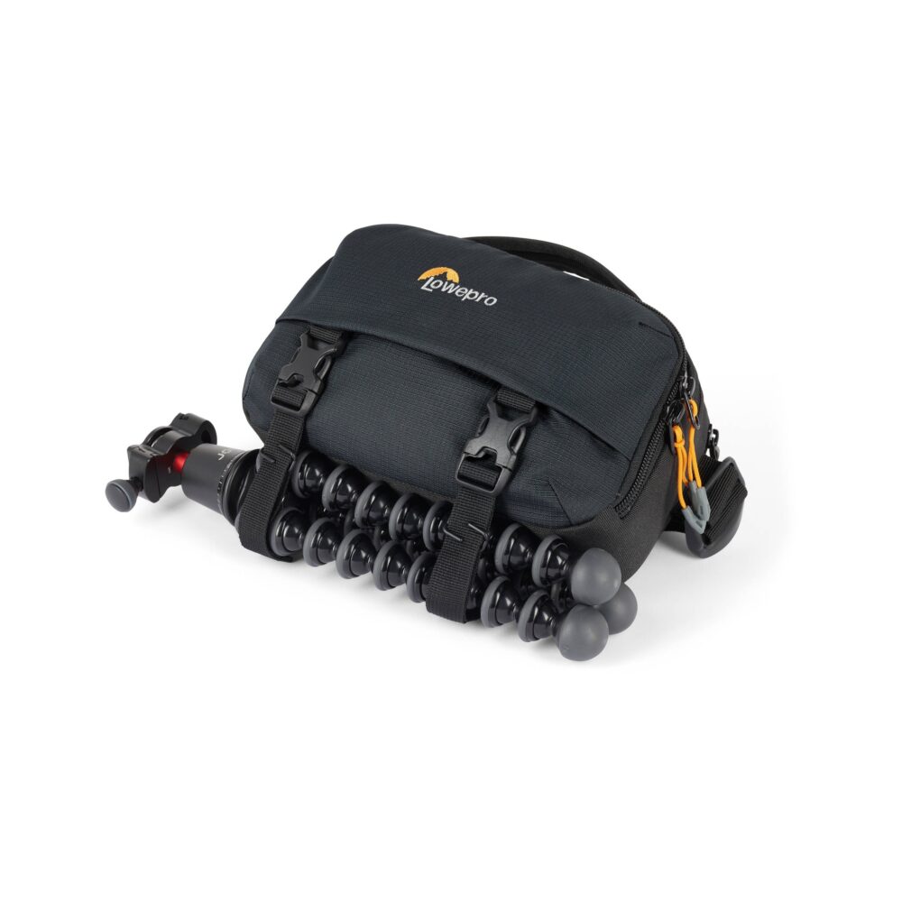 Lowepro Trekker LT HP 100 Hip Pack (Black)