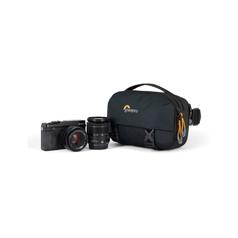 Lowepro Trekker LT HP 100 Hip Pack (Black)