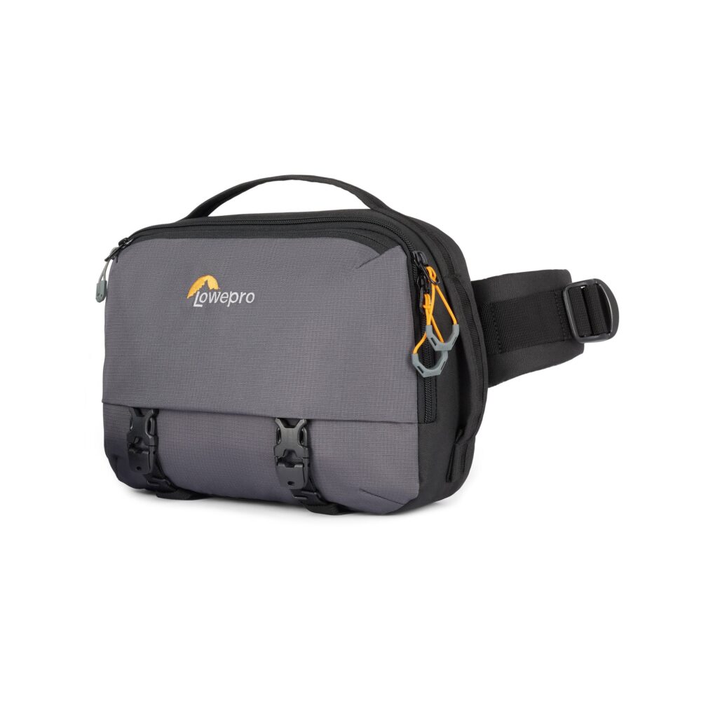 Lowepro Trekker LT SLX 120 Sling-Style Camera Bag (Grey)