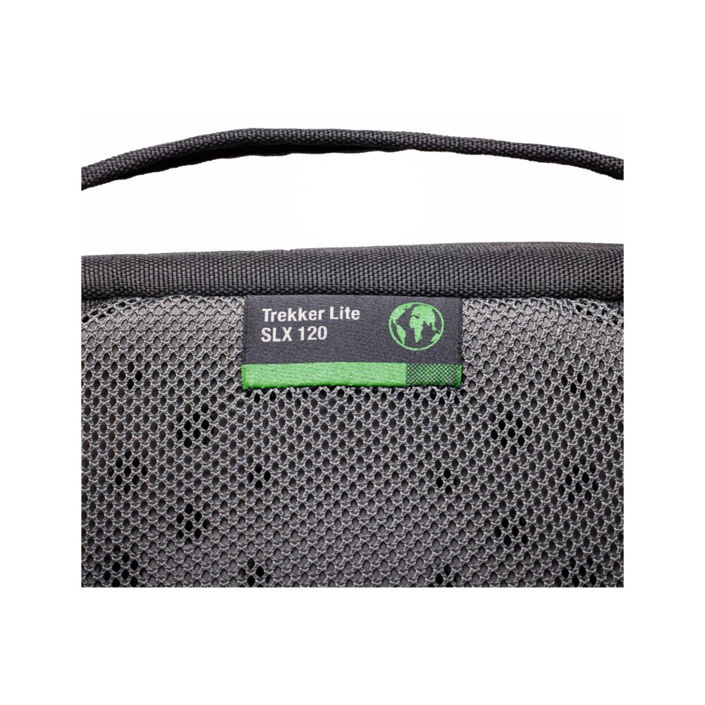 Lowepro Trekker LT SLX 120 Sling-Style Camera Bag (Grey)